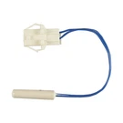 Lg 6500JB1008A Refrigerator Sensor-temperature 1395582 AH3529164 EA3529164 Ps.... Fixed Price $38.54.