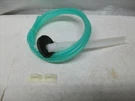 Frigidaire 241850615 Ice Maker Fill Tube And Spout With Gasket, From IM116000. Fixed Price $22.95.