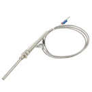 Uxcell K Type 5CM Long Probe Thermocouple Sensor Temperature Controller. Fixed Price $11.79.