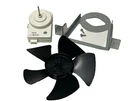 New Genuine Oem Whirlpool Refrigerator Condenser Fan Kit W10181323. Fixed Price $148.99.