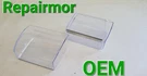 5304519076 5304519073 Genuine Frigidaire Refrigerator Door Bin 2PCS GRMC2273CF00. Fixed Price $35.00.