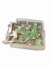 Viking Refrigerator RVRF336SS5 055866-000 Control Board B110. Fixed Price $249.95.