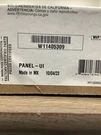 New Genuine Oem W11405309 Whirlpool Refrigerator Control Board *no Returns. Fixed Price $100.00.