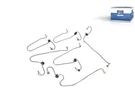 Injection Line Kit Dt Spare Parts 4.90455. Fixed Price $98.82.