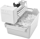 Whirlpool Fridge Easy Ice Maker Kit White Plug W/8PIN Connector ECKMEFEZ2. Fixed Price $29.99.