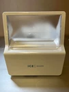 Oem Frigidaire Refrigerator Ice Container 5304525931 Used For FRSS26L3AF0. Fixed Price $74.36.