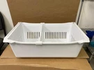 Lg Refrigerator Freezer Drawer Assembly Low AJP72909912 OEM28828066 PS16878318. Fixed Price $60.00.
