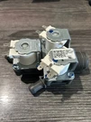 Lg 5221ER1003S Genuine Oem Water Inlet Valve Assembly For Washers. Fixed Price $69.99.