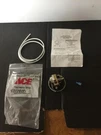 Oem Whirlpool Refrigerator Thermostat 4317800. Fixed Price $120.00.