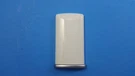 215870629 Frigidaire Refrigerator Door Handle Trim; A7-3B. Fixed Price $16.99.