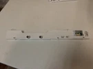 W10321025 - Oem Kenmore Whirlpool Dishwasher Control Board Interface. Fixed Price $100.00.