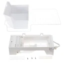 Whirlpool NTXA201WD1, W11337839, Ice Maker Assembly, 115V, 60HZ. Fixed Price $116.99.