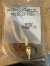 R0161088-WHIRLPOOL Defrost Thermostat. Fixed Price $30.00.