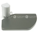 WR71X31972 Swivel Bin Base Genuine Oem Part. Fixed Price $40.00.