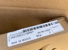 242193211 Genuine Electrolux / Frigidaire Freezer Door Gasket (new). Fixed Price $94.99.