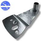 Refrigerator Door Hinge WR13X10712 WR13X10711. Fixed Price $44.89.