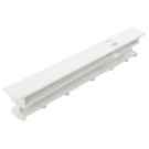 Crisper Drawer Center Rail For Refrigerator Whirlpool #WPW10671238 #67001057. Fixed Price $15.39.