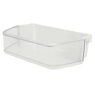 Door Bin Shelf W10493524 Compatible With Whirlpool Refrigerator New. Fixed Price $39.00.