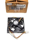 WR60X32088 Refrigerator Evaporator Fan Motor. Fixed Price $49.99.