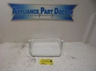 Kenmore Refrigerator AAP73351301 Dairy Door Bin Used. Fixed Price $17.50.