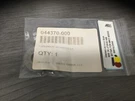 Viking Refrigerator Door Adjustment Cam Nos PM010602 044370-000. Fixed Price $30.00.