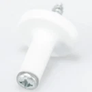 4388538 Whirlpool Crisper Drawer Cover Support Stud Oem. Fixed Price $11.95.