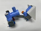 Refrigerator Triple Water Valve WR57X36626 From GWE22JYMBFFS, New Open Box. Fixed Price $40.00.