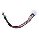 Wiring Harness Main To Pump #WPW10340992 For Whirlpool, Amana, Maytag, Kitchenai. Fixed Price $97.88.