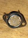 Makspro WB27X11208 Thermostat 110/0 Fits Microwave PS8754624 WB27X10851 KSD201. Fixed Price $24.95.