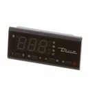 True 971381 Control Display Oem Part Lae DU-5S-1TM 9X6X5" Usa. Fixed Price $149.95.