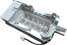 Oem Genuine Refrigerator Ice Maker For Frigidaire FRSS2323AS8. Fixed Price $112.40.