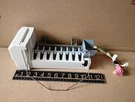 Whirlpool WRV986FDEM01 Refrigerator Ice Maker Assembly Part #W10683115 W10886931. Fixed Price $37.00.