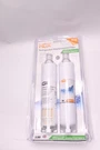 (2-PK) Hdx Refrigerator Replacement Filter FMW-2. Fixed Price $31.48.
