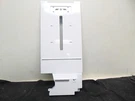 Frigidaire Refrigerator GRFN2853AFC Tower 5303918903. Fixed Price $79.99.