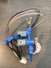Tested Samsung Refrigerator Water Valve Inlet Oem Part Number DA33-00029C. Fixed Price $289.50.