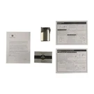 WR02X30247 Refrigerator Single Serve Brew Module WR01X26292 WR01X26387 WR0.... Fixed Price $103.18.