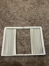 Electrolux Sliding Side Frame & Accordion Panel Kit New Discont. 5304475241. Fixed Price $59.95.