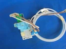 Icemaker Water Valve 10524606 + Tubing Wh / 120V From New Amana Kit. Fixed Price $65.12.