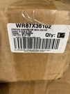 New Oem Ge Freezer Evaporator W/ Lokring Connectors - WR87X36102. Fixed Price $112.46.