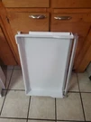 Lg Refrigerator French Door Model LMXS286265 Deli Pantry Drawer Oem. Fixed Price $124.99.