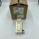 New Genuine Refrigerator Damper Assembly WR60X27396 WR09X10065 WR31X20918. Fixed Price $69.95.