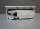 Whirlpool Sxs Fridge Dispenser Control Board W/ Harness 2303942 2187585 Asmn. Fixed Price $125.00.