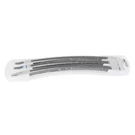 New Oem Samsung DA97-20312C Refrigerator Assy Handle-kit Module AW2 F/l. Fixed Price $215.00.