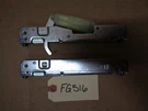Whirlpool Range Receiver Slow Close Hinge With Reciever W11045086 - FG516. Fixed Price $29.99.