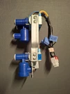 Genuine Oem 078395-000 Viking Rvffr Refrigerator Water Valve. Fixed Price $120.00.