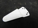 Refrigerator GTS22KGNDRWW Upper Door Hinge WR13X27091. Fixed Price $17.99.