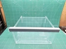 Whirlpool Refrigerator Crisper Drawer P#W11162443 W11046494. Fixed Price $40.00.