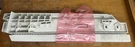 Whirlpool Refrigerator : Left Freezer Drawer Slide Adapter (WPW10284682) P3887. Fixed Price $28.76.