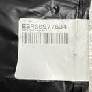 Lg Refrigerator Control Board Oem Genuine EBR80977634. Fixed Price $65.00.
