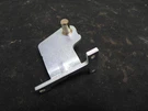 Refrigerator GTS22KGNDRWW Center Door Hinge WR13X21174. Fixed Price $22.95.